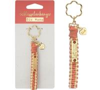 Schlüsselanhänger Motiv "Beste Mama"