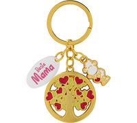 Schlüsselanhänger Beste Mama