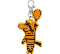 Sheepworld, Gruss und Co - 48290 - Anhänger Neon Reflektor, Einhorn, Supercoole Schulweg-Begleiter, Länge 9cm, mit Karabiner