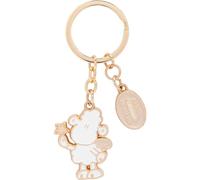 Sheepworld Schlüsselanhänger mit Motiv Kleiner Schutzengel | Schutzengel-Anhänger, Länge 8,5 cm | Geschenk Weihnachten, Silvster, Kommunion, Taufe | 48975