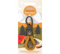 Sheepworld Schlüsselanhänger Motiv Fernweh Berge