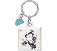 Schlüsselanhänger Dein Schutzengel