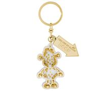 Sheepworld Schlüsselanhänger "Ohne Dich ist alles doof" | Anhänger mit Schlüsselring, Anhänger für Tasche, Rucksack | Geschenk, Schultüte, Jungs, Mädchen | 48082