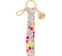 Sheepworld Schlüsselband mit Motiv Toll | Bändchen mit Motivdruck und goldenem Karabiner, Schlüsselring mit Logogravur und Charm mit Garvur | Geschenkidee, Geburtstag, Kindergeburtstag | 74884