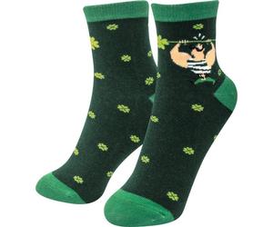 sheepworld - Sheepworld Socken Zaubersocken Gr 41-46 Männer-Geschenk POWER 48490