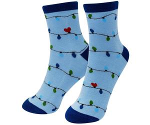 Sheepworld Winter 2024 Zaubersocken * Socken 41-46 Motiv "Schön" Neuware