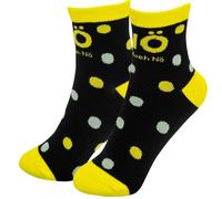 Sheepworld Zaubersocken Frauen Motiv Nö | Damensocken, Größe 36-40, in Sockenform gepresst | lustiges Geschenk, Kollegin, Freundin | 75066