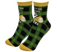 Sheepworld Zaubersocken Männer Motiv Säge | Herrenocken mit Motivdruck, bunte Socken, Größe 41-46 | lustiges Geschenk, Männergeschenk | 75074