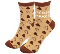 Sheepworld Zaubersocken Männer Motiv Sch… | Herrenocken mit Motivdruck, bunte Socken, Größe 41-46 | lustiges Geschenk, Männergeschenk | 75078