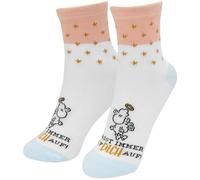 Sheepworld Zaubersocken mit Motiv "Dich" | Damensocken, Größe 36-40, mehrfarbig | Geschenk Geburtstag, Geschenk lustig | 48963