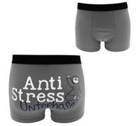 Sheepworld Zauberunterhosen Gruss & Co Boxer Gr. M/ L "Anti Stress" Neuware