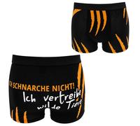 Sheepworld Zauberunterhosen Gruss & Co Boxer Gr. M/ L "Tiere" Neuware
