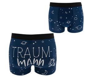 Sheepworld Zauberunterhosen Gruss & Co Boxer Gr. M/ L "Traummann" Neuware