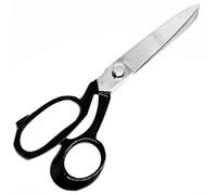 Shehadeh -Profi Stoffschere - Schneiderschere - Textilschere - Edelstahl - 6 Größen (7 Zoll / 17,8 cm)