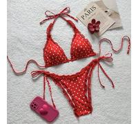 bikini shein
