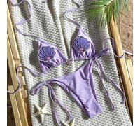 bikini shein