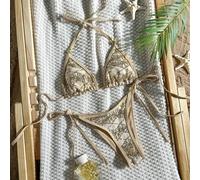 bikini shein