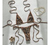 bikini shein