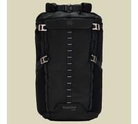 Shelter 30-54L schwarz - Farbe core black