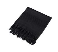 Shemagh Palästinenser Tuch Militär Tactical Desert Schal Arabischer Wüsten Schals Unisex Halstuch Kopftuch Herrn und Damen