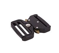 shenky Taktischer Gürtel | 4cm Breite | Nylongürtel mit Gürtelschnalle | Herrengürtel Militär Bundeswehr Ausrüstung | Canvas | Nylon | Militärgürtel | 4cm | Metall Schnalle