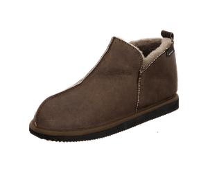 Shepherd 4921 für Herren, braun, Größe 41 EU