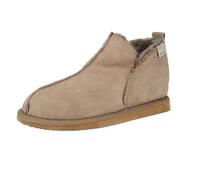 Shepherd 4922 Annie - Damen Hausschuhe - 025- Stone