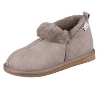 Shepherd Hausschuhe ANNIE in Braun 37