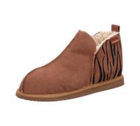 Shepherd Annie tiger Anni 4922 chestnut- tiger doubleface für Damen, braun, Größe 42 EU