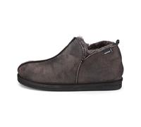 Shepherd Anton 4921610-00 Doubleface Schwarz (matt Black), 46