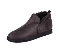Shepherd Anton 4921610-00 matt black doubleface für Herren, schwarz, Größe 44 EU