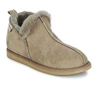 Shepherd Hausschuhe ANNIE in Braun 36