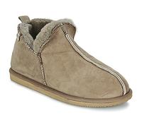 Shepherd Hausschuhe ANTON in Beige 41