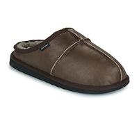 Shepherd Hausschuhe BOBO in Braun 43