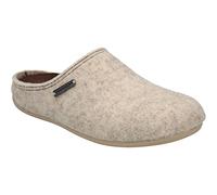 Shepherd Hausschuhe Cilla, Textil, Beige, Damen EU 42