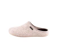 Shepherd Hausschuhe Cilla, Textil, Beige, Damen EU 42