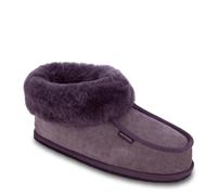 Shepherd of Sweden Women's Lena Slipper Asphalt 42