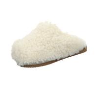 Shepherd Hausschuhe für Damen, beige, Größe 42 EU