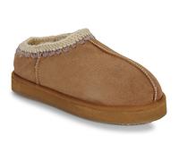 Shepherd Hausschuhe IZZY in Braun 37