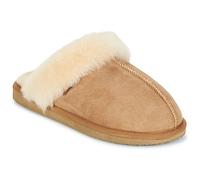 Shepherd Hausschuhe JESSICA in Braun 38