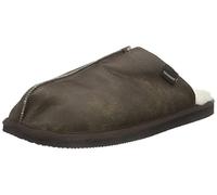 Shepherd Hugo Slipper, Herren Pantoffeln, Braun (OILD Antique 53), 42 EU