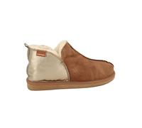 Shepherd Hausschuhe ANNIE in Braun 41