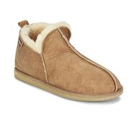 Shepherd of Sweden - Anton Lammfell-Hausschuhe - Herren - 100% Echtes Lammfell - Bequem - Weich und warm - Flauschig - Größe 41