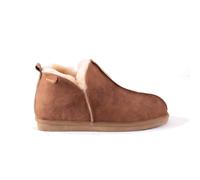 Shepherd of Sweden Men's Anton Antique Cognac 44