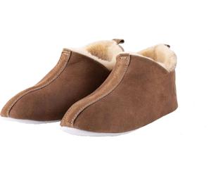 Shepherd of Sweden Men's Henrik Antique/Cognac 43