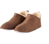 Shepherd of Sweden Men's Henrik Antique/Cognac 44