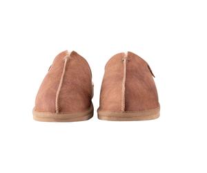Shepherd of Sweden Men's Hugo Antique Cognac 48