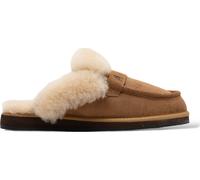 Shepherd of Sweden Women's Charlie Skor Chestnut 40.0