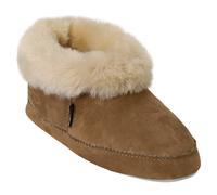 Shepherd of Sweden Women's Emmy Chestnut 37