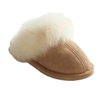 Shepherd of Sweden Women's Evelina Chestnut 39